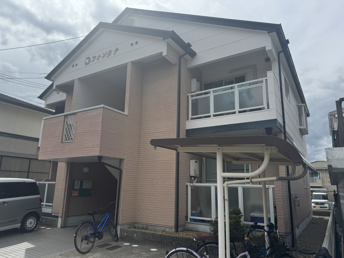 物件番号:1076729189 敷金・礼金０円キャンペーン　近隣に大型生活施設有り　　角部屋で日当り良好