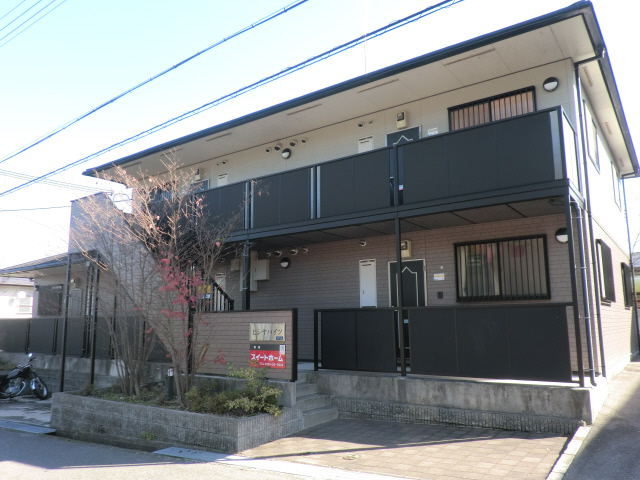 物件番号:1076714651 インターネット対応(eo光)人気のカウンターキッチン 敷地内P完備です