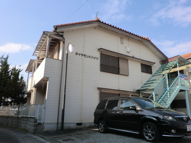 物件番号:1076727896 栄駅まで徒歩5分 角部屋で日当り良好 2台目駐車場も空有ります