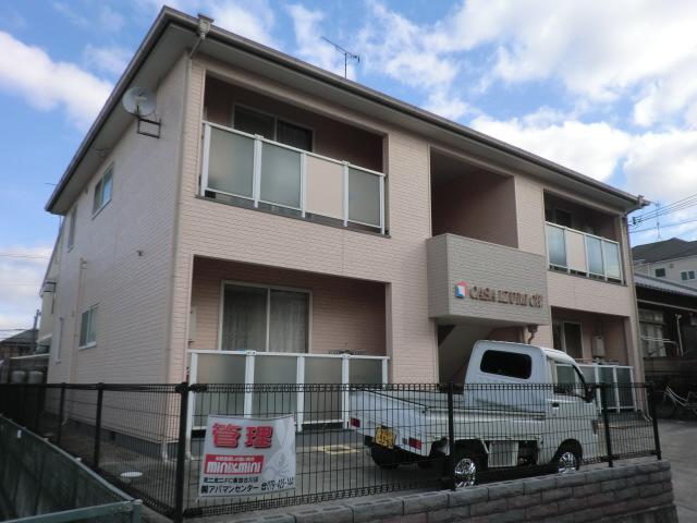 物件番号:1076714915 敷金・礼金0円キャンペーン 角部屋で日当り良好 イズミヤ近く生活便利な立地