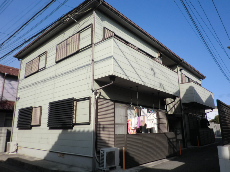 物件番号:1076715066 南向きで日当り良好 敷地内に駐車場有り 大蔵海岸まで徒歩3分