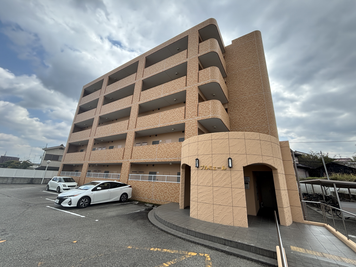 物件番号:1076744062 オール電化のRCマンション 設備充実 インターネット無料 駅も近くて生活便利