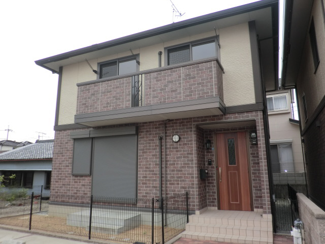 物件番号:1076715877 大手ハウスメーカー施工の戸建　設備充実　駐車場２台無料　ファミリーにおすすめです