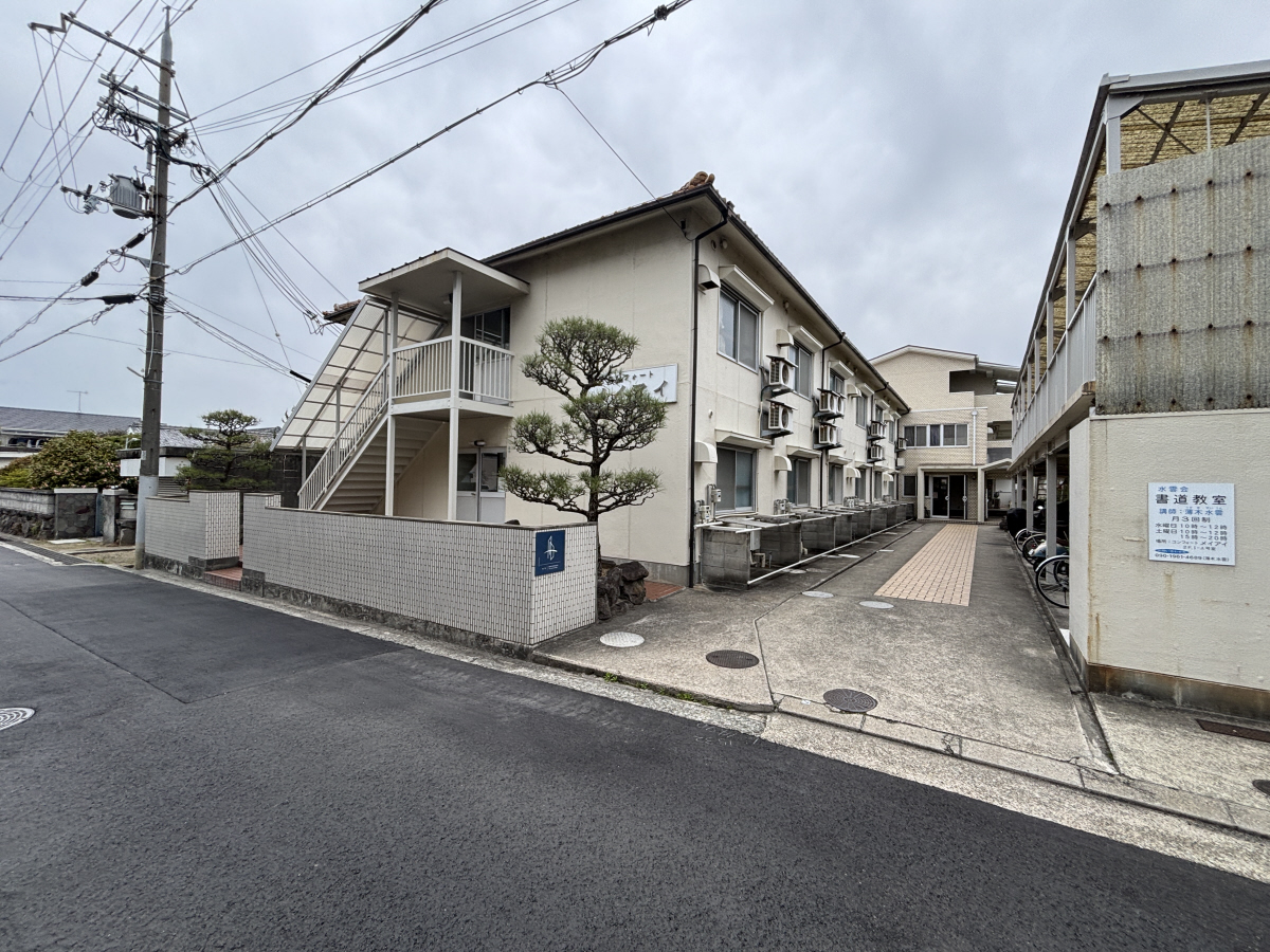 物件番号:1076716017 安さ重視のあなたへ 敷地内駐車場空有ります