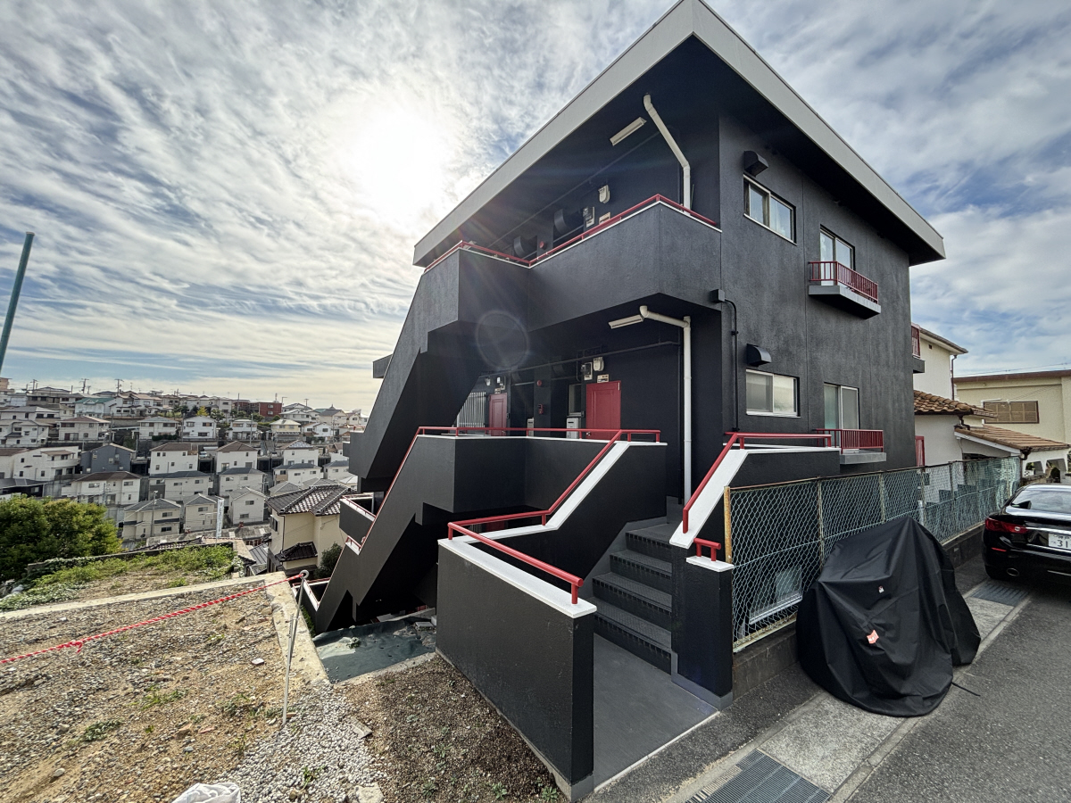 物件番号:1076737389 フルリノベーション★ペット可★敷金礼金0円キャンペーン中 周辺環境良好