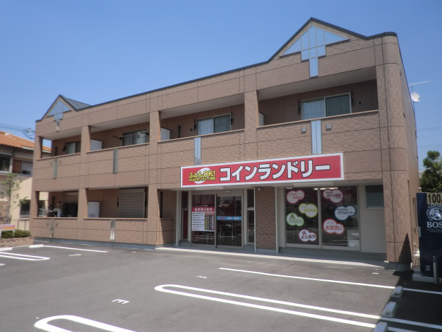 物件番号:1076716479 大手ハウスメーカー施工のハイツ　角部屋で日当り良好　小野駅徒歩圏内