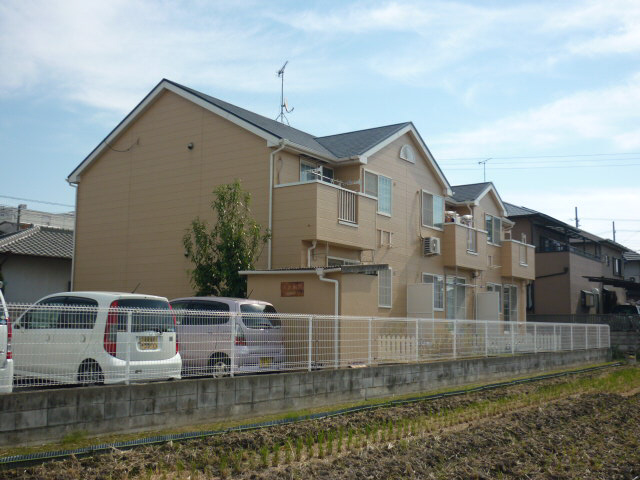 物件番号:1076717068 ペット相談可　山陽電気播磨町駅徒歩3分　エアコン新設予定　角部屋です