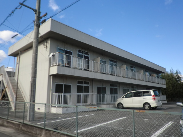 物件番号:1076716372 敷金・礼金０円キャンペーン　ペットOK　駐車場１台込の賃料です