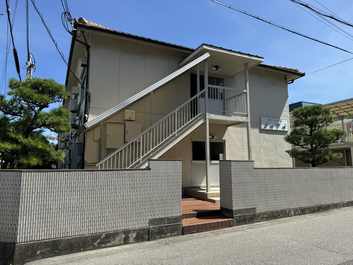 物件番号:1076716518 周辺施設充実 生活便利な立地 単身様向けハイツ 無料ランドリー完備