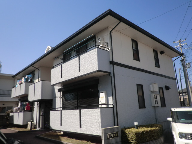 物件番号:1076716918 角部屋で日当り良好　コンビニ近く　敷地内駐車場空有ります