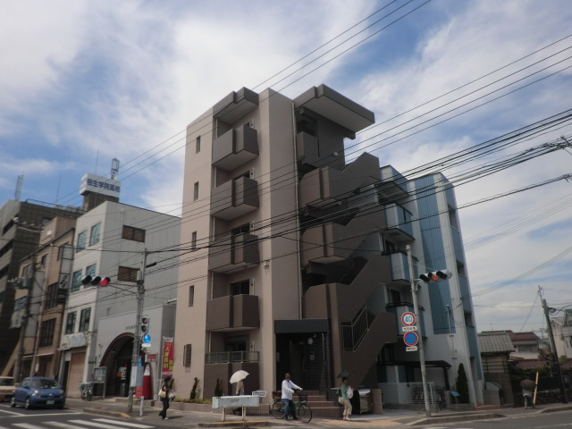 物件番号:1076717149 大手ハウスメーカー施工の築浅RCマンション JR西明石駅徒歩10分です