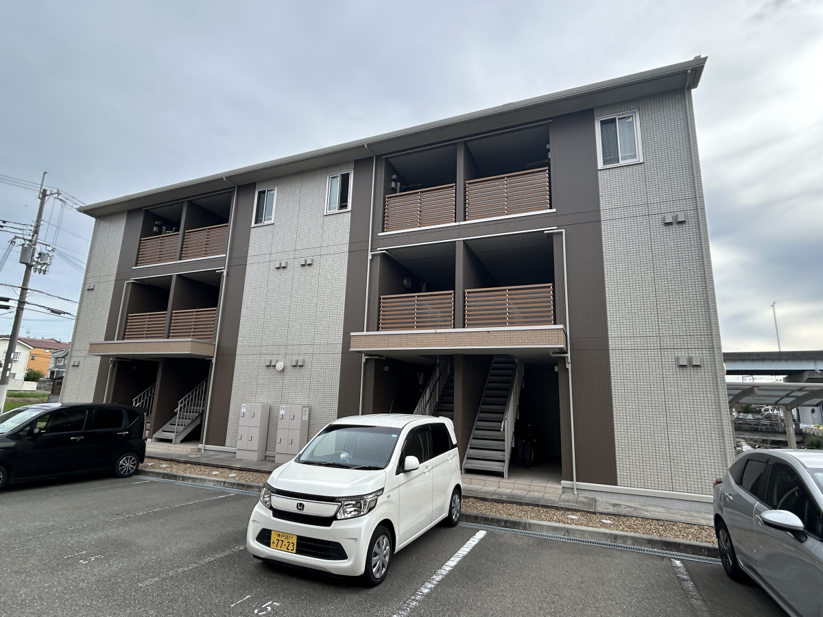 物件番号:1076725166 大手ハウスメーカー施工　インターネット無料　ホームセキュリティ付き　宅配BOX付