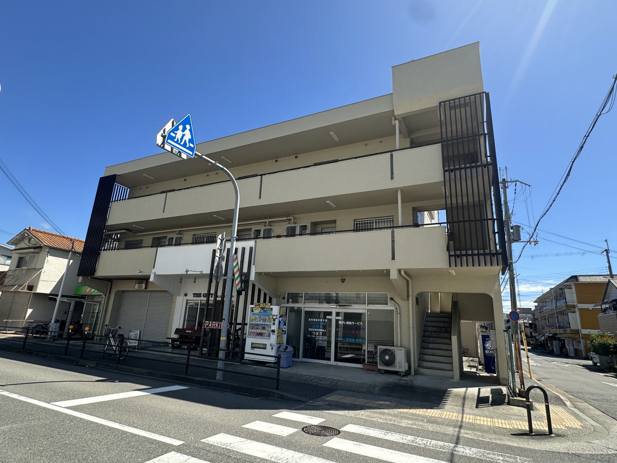 物件番号:1076717883 生活便利な立地　南向きで日当たり良好　交通も便利です