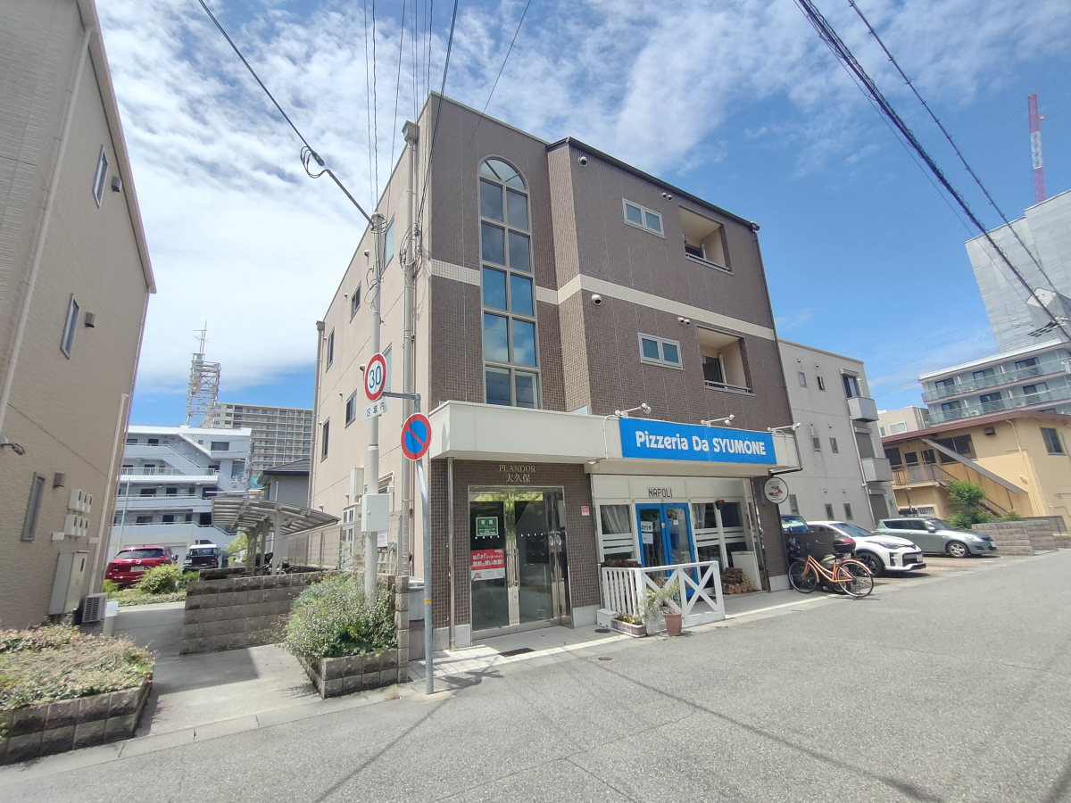 物件番号:1076717925 大久保駅徒歩３分　築浅マンション　生活施設充実　ゆったり広々１ＤＫ