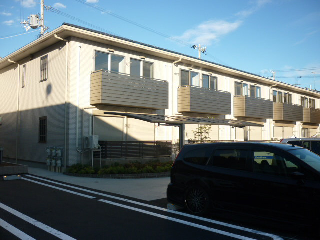 物件番号:1076718094 大手ハウスメーカー施工築浅ハイツ 西明石駅徒歩11分 生活施設充実