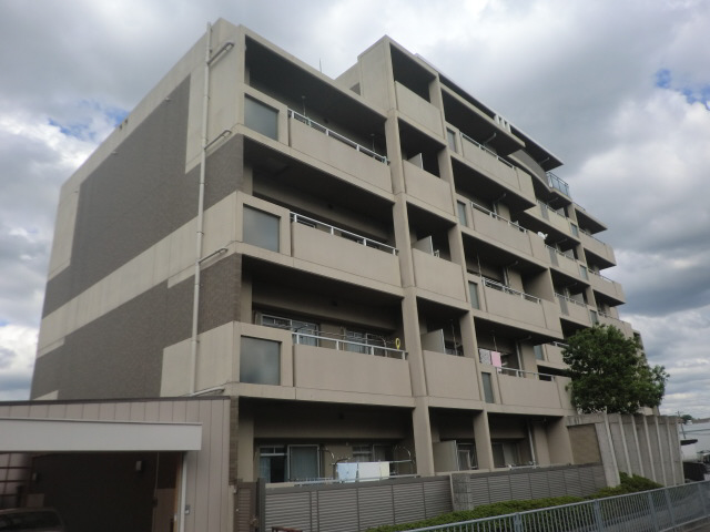 物件番号:1076718206 山陽魚住駅まで楽々徒歩圏内　バルコニー南向きで日当たり良好