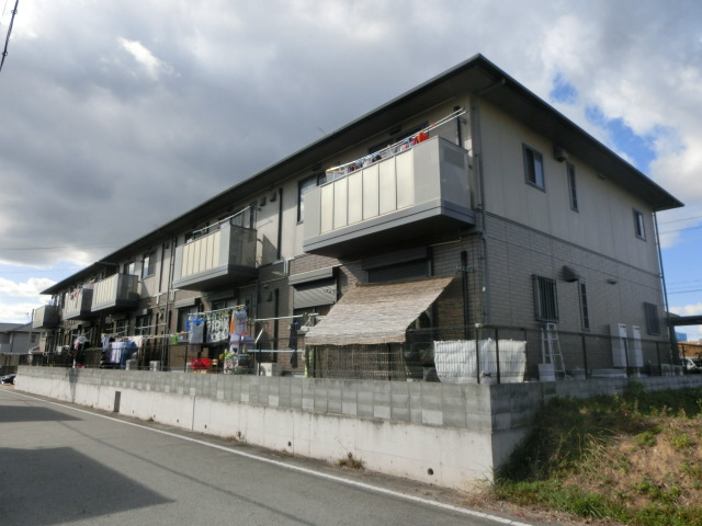物件番号:1076718399 ペット飼育可　設備充実のハイツ 駐車場１台込の賃料　2台目P有り（5,500円）