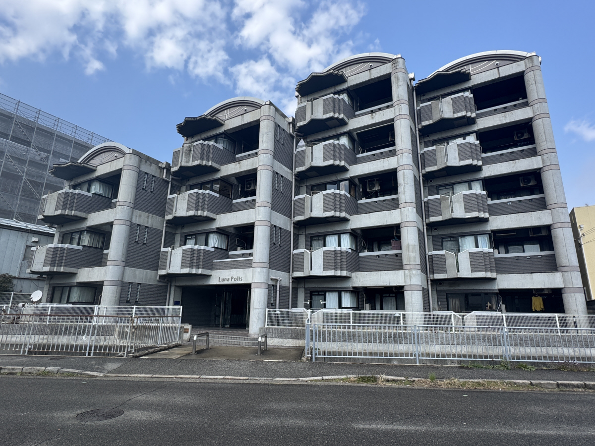 物件番号:1076720313 分譲仕様のデザイナーズマンション オートロック付き　近隣生活施設多数有り