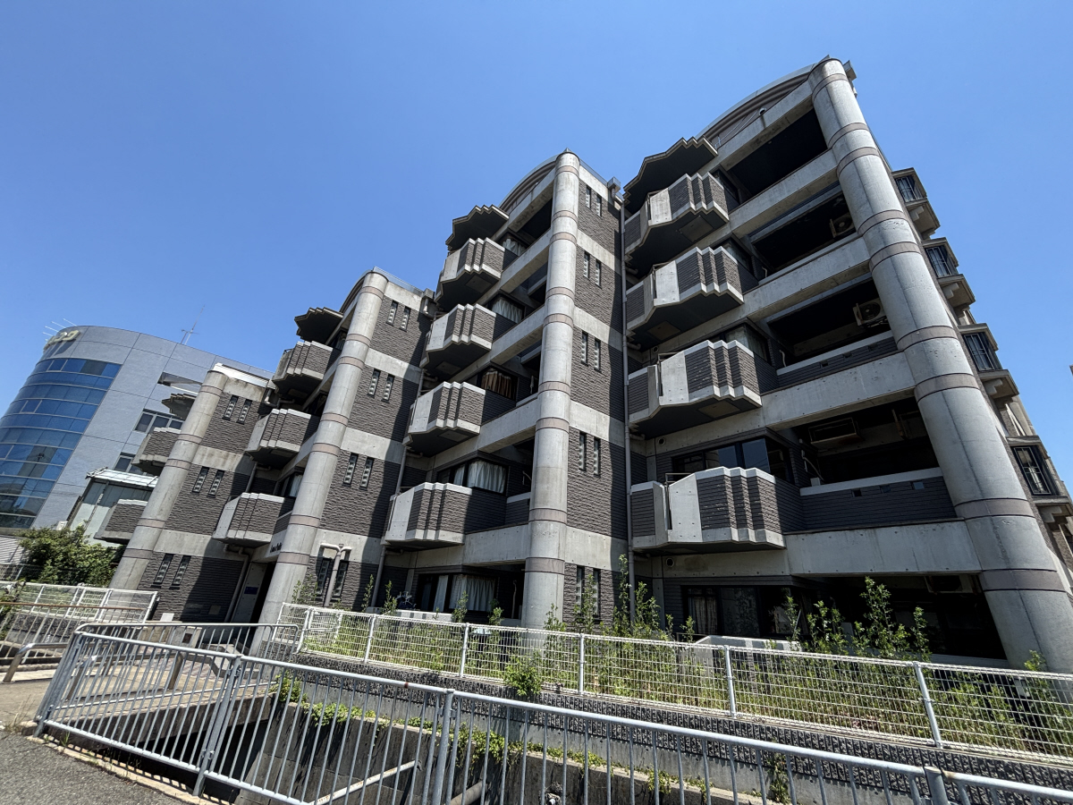 物件番号:1076720362 分譲仕様のデザイナーズマンションです 近隣生活施設充実 日当たり良好です