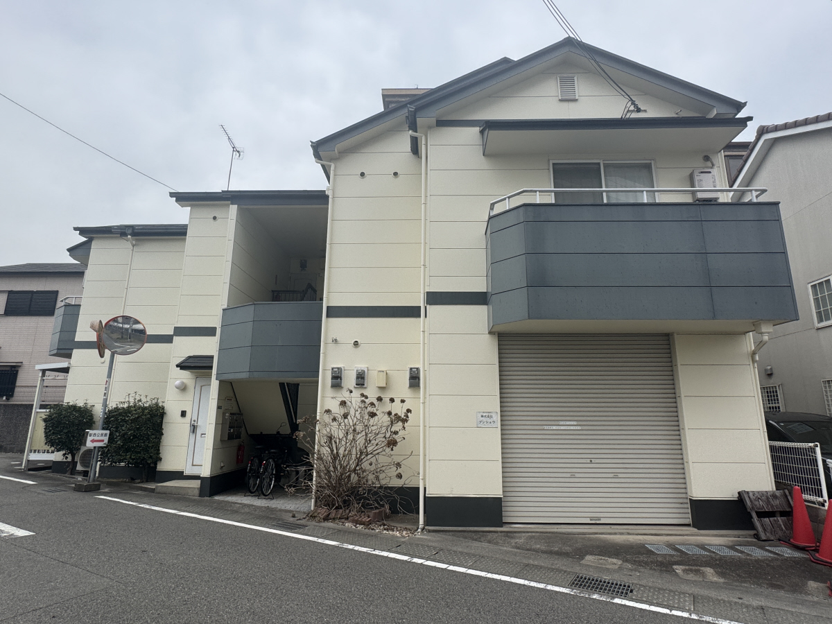 物件番号:1076722957 敷金・礼金０円　人気のバス＆トイレセパレート　西二見駅も徒歩圏内です