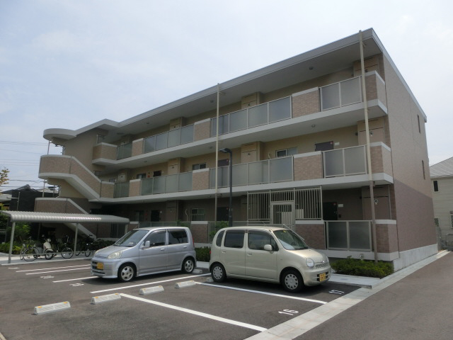 物件番号:1076729733 設備充実の築浅マンション　設備充実　セコム・オートロック付きです