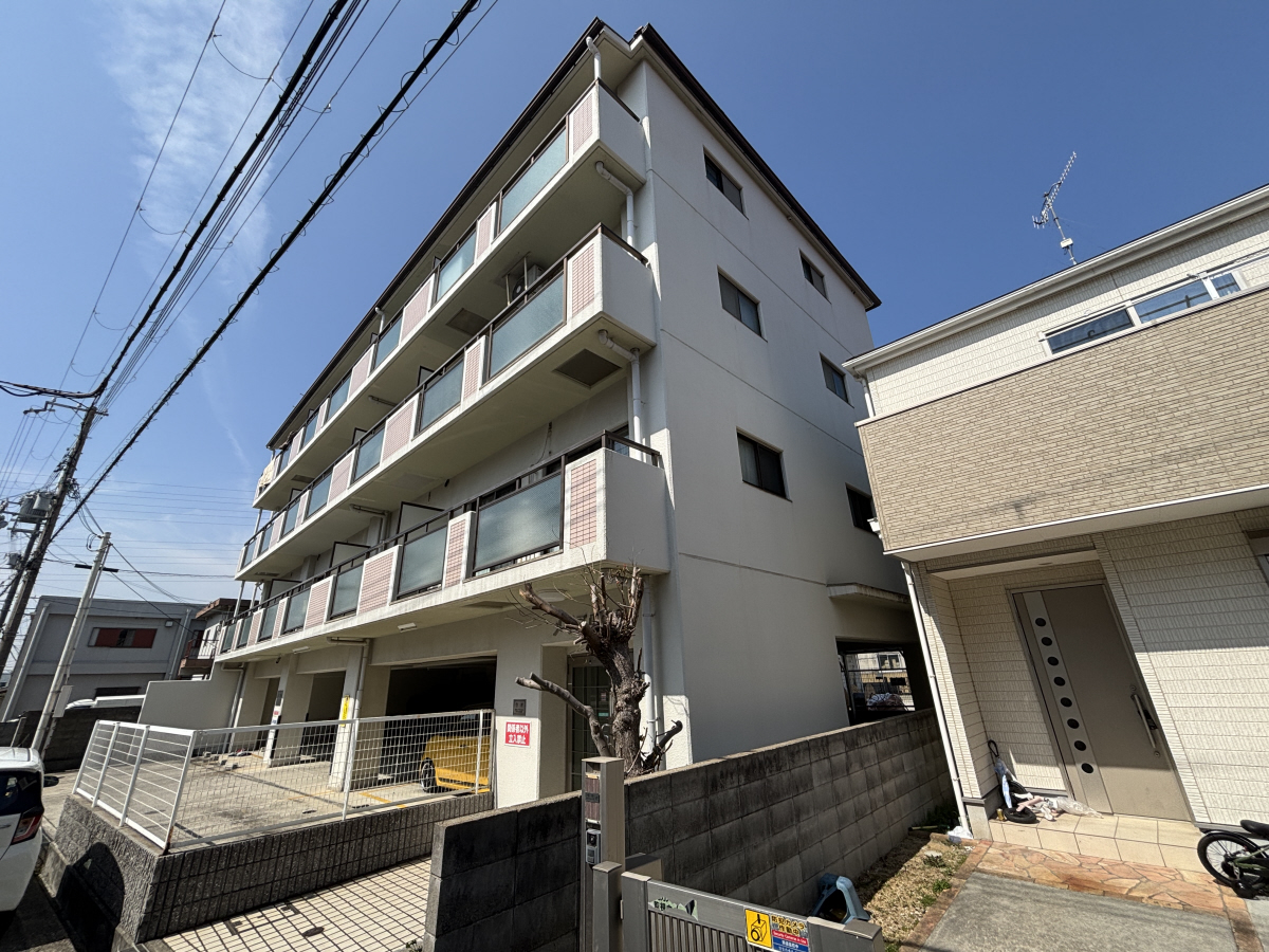 物件番号:1076745640 敷金・礼金０円キャンペーン　生活便利な立地　宅配BOX付きで不在時も安心