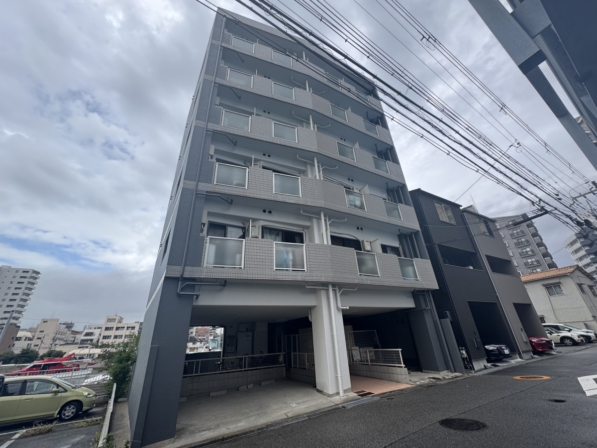 物件番号:1076714998 敷金０円キャンペーン　フルリノベーション済み　オーシャンビューの物件です