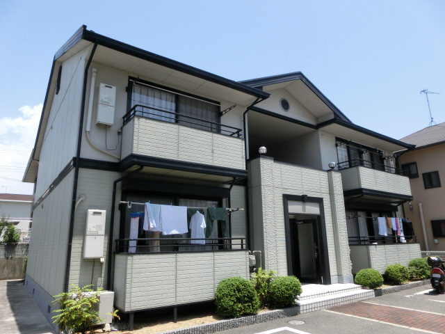物件番号:1076743703 JR・山陽魚住駅2Weyアクセス可　２DKから１LDKにフルリノベーション