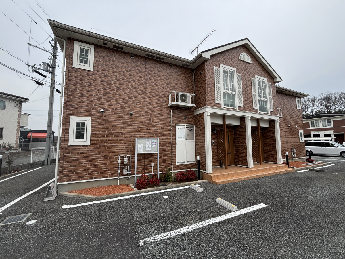 物件番号:1076729276 敷金・礼金0円キャンペーン 人気のカウンターキッチン インターネット無料です