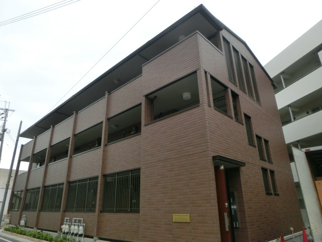 物件番号:1076719951 大久保駅徒歩７分　生活便利な立地　エアコン等設備充実　オートロック付き