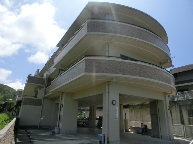 物件番号:1076720046 押部谷で数少ない賃貸物件　西神戸ニュータウンに隣接　設備も充実しています