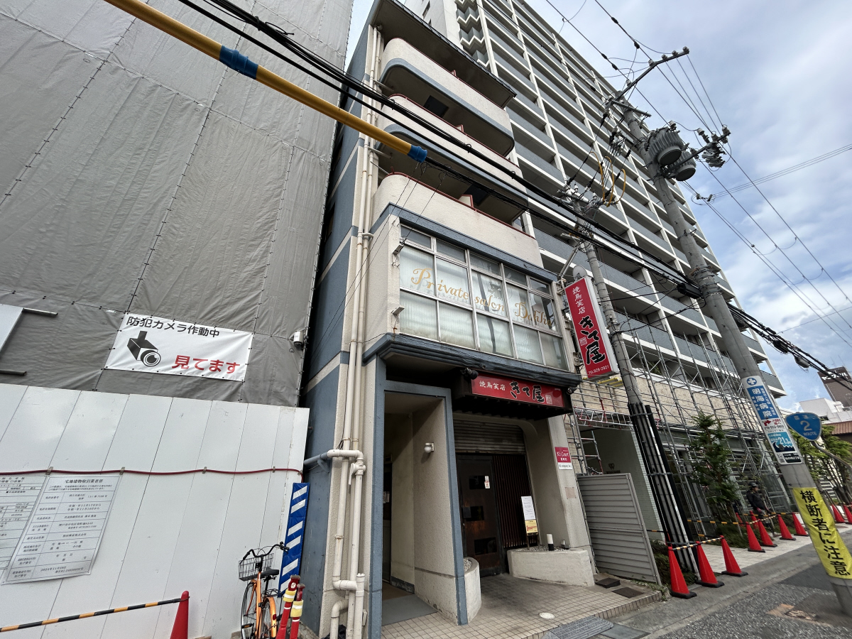 物件番号:1076720047 リフォーム済み JR西明石駅より徒歩3分 角部屋で日当たり良好です
