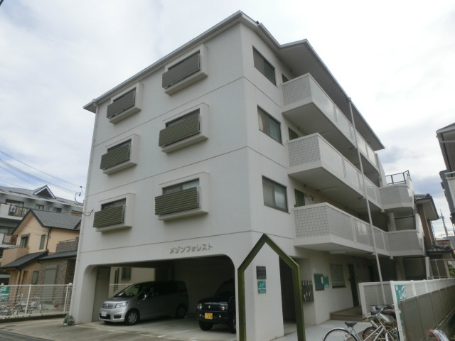 物件番号:1076738689 西明石駅徒歩圏内　周辺生活施設充実　角部屋で日当たり良好です