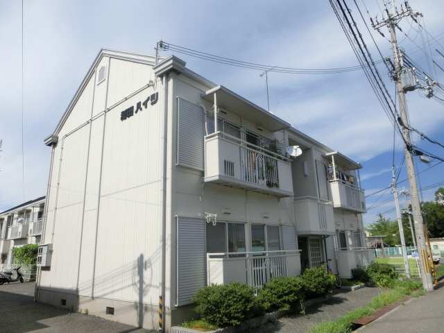 物件番号:1076746745 大手ハウスメーカー施工 魚住駅徒歩圏内! 駐車場敷地内確保