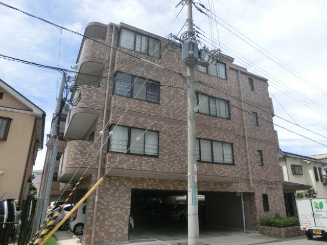 物件番号:1076720238 西明石駅徒歩10分 敷金・礼金0&0円 都市ガス エレベーター付き