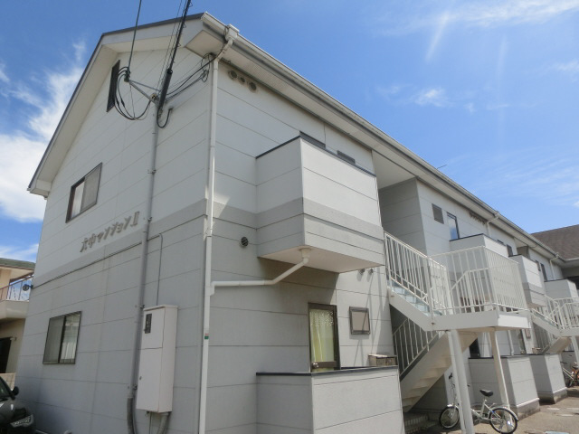 物件番号:1076739752 山陽、ＪＲともに通勤圏内　周辺施設充実　家賃を抑えたいに方オススメです