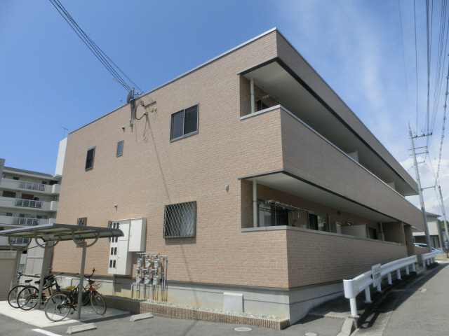 物件番号:1076720267 周辺施設充実　築浅マンション　充実の設備で新婚様にもおすすめです