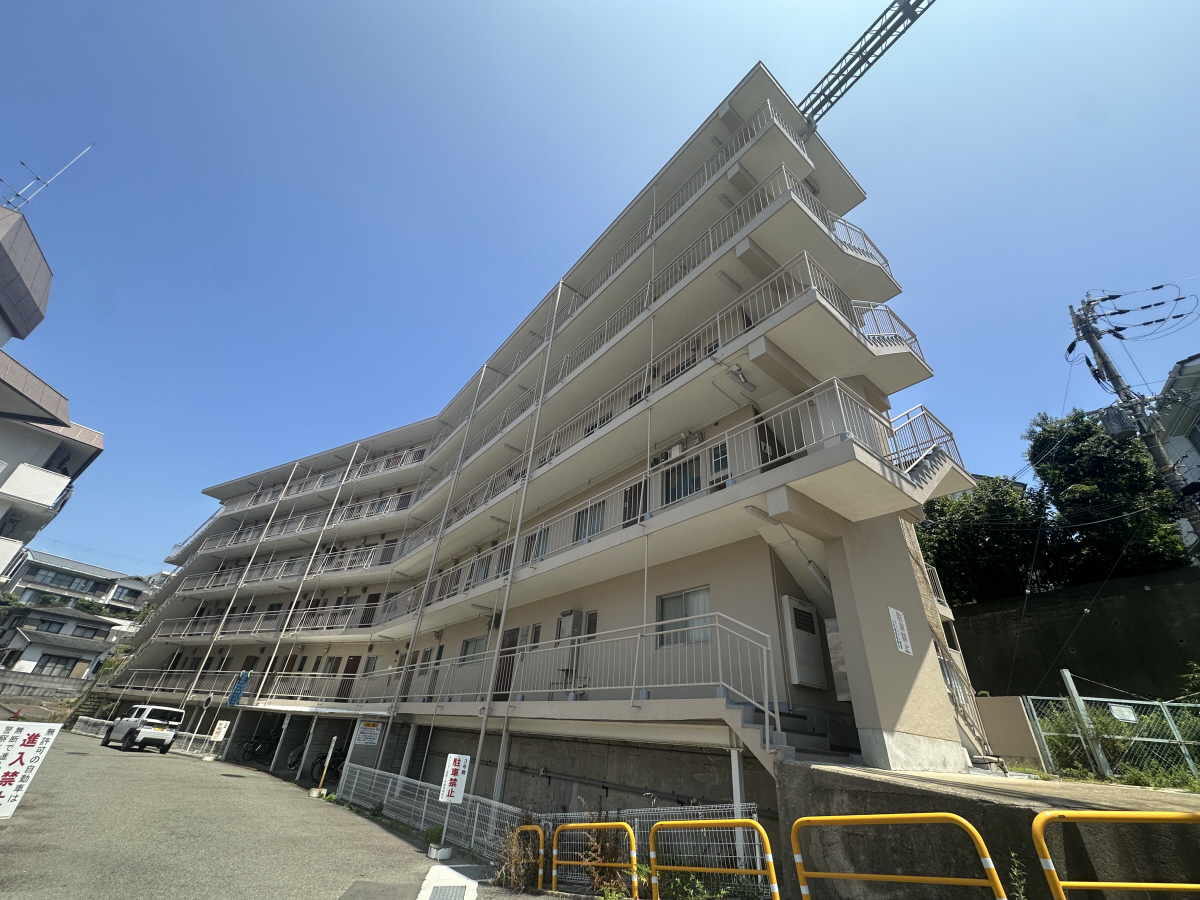 物件番号:1076730559 人気の分譲賃貸　駅まで徒歩圏内　リノベーション　スーパーも近くです