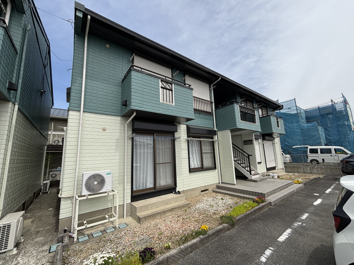 物件番号:1076744246 大手ハウスメーカー施工のリノベーション物件　設備入れ替えで室内綺麗です