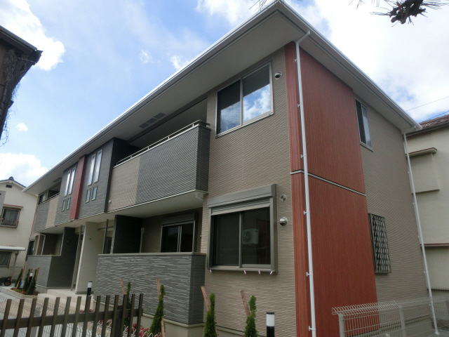 物件番号:1076720755 大手ハウスメーカー施工の築浅ハイツ　全戸角部屋　海が近く人気の立地です