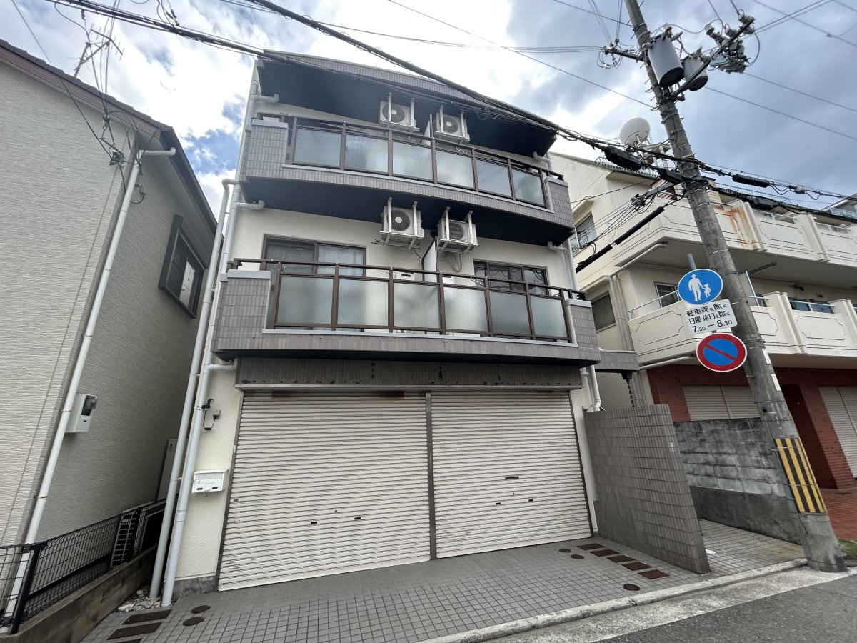 物件番号:1076735122 敷金・礼金0円キャンペーン JR西明石駅徒歩2分 生活便利な立地です