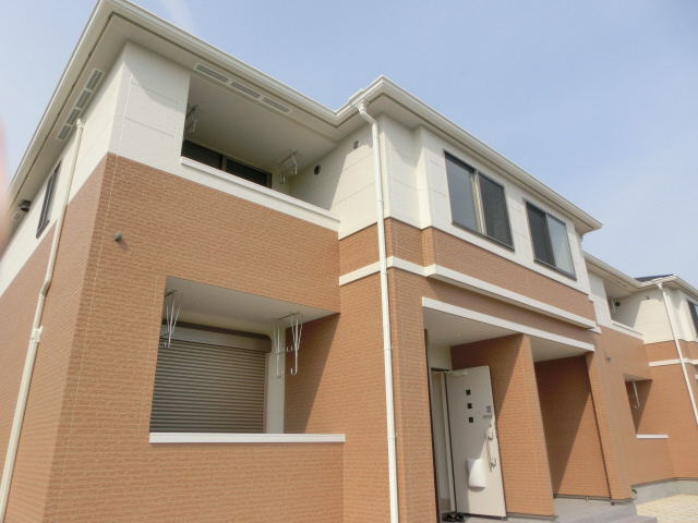 物件番号:1076722069 JR西明石駅徒歩圏内 日当たり良好 設備充実の築浅ハイツです