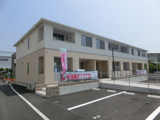 物件番号:1076722091 中八木駅まで徒歩9分　追炊き&浴室乾燥機能付き　日当たり良好