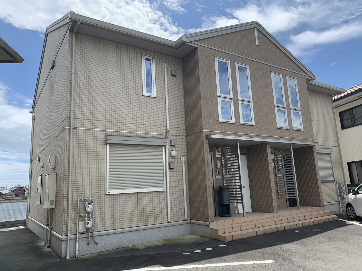 物件番号:1076732659 モニター付きインターフォン付きで安心　人気のカウンターキッチン　