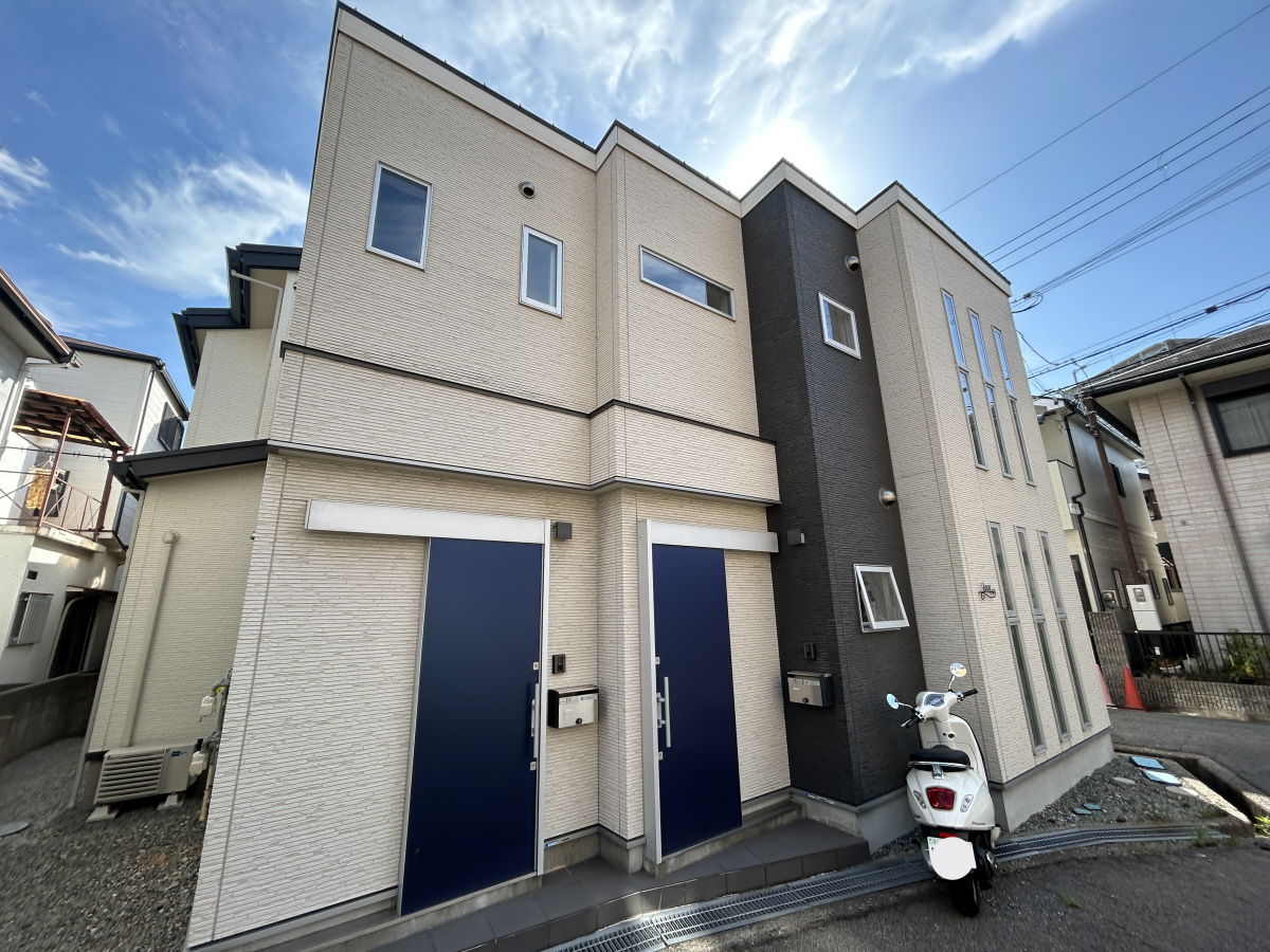 物件番号:1076722382 JR西明石駅まで楽々の徒歩圏内　設備も充実　生活便利な立地です