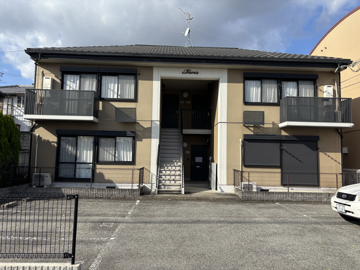 物件番号:1076722590 滝野駅まで徒歩5分　駐車場１台込の賃料　インターネット無料　宅配BOX付き