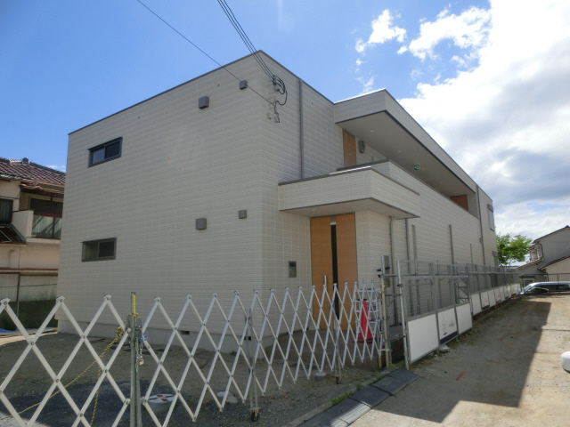 物件番号:1076722723 明石駅徒歩圏内 旭化成新築物件 オートロック付きで安心 各部屋エアコン付き