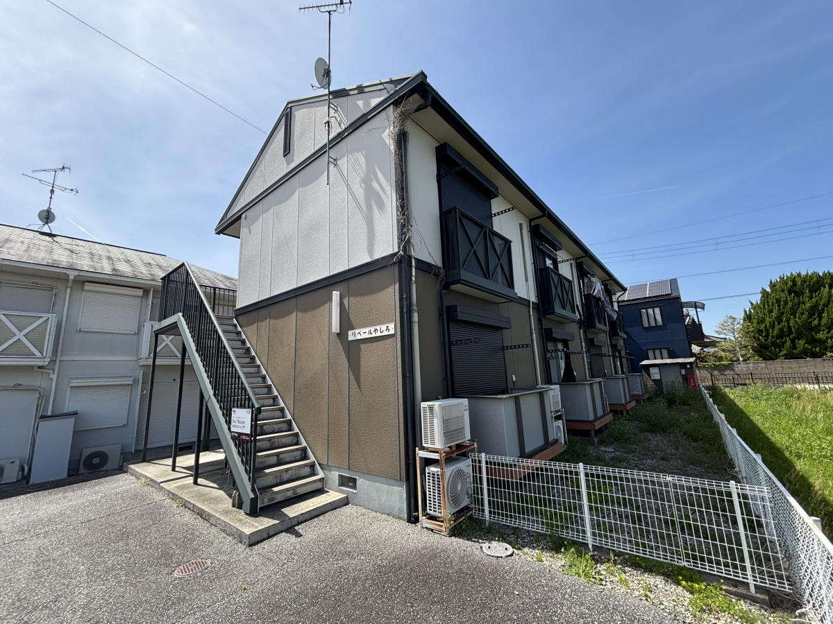 物件番号:1076723101 エアコン付きで快適　　人気のバス・トイレセパレート　駐車場１台込の賃料です