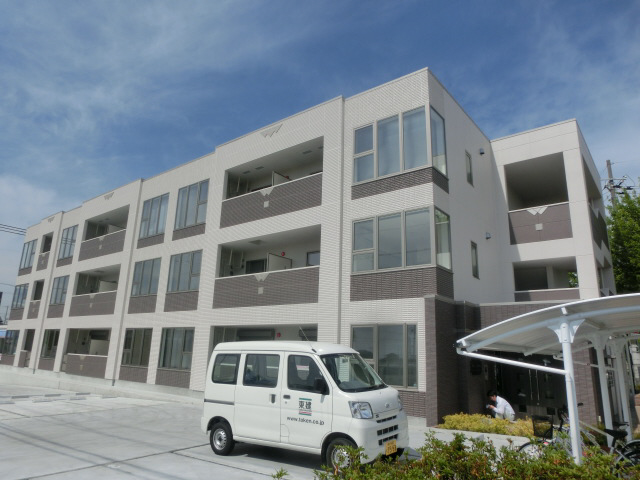 物件番号:1076723589 大手ハウスメーカー施工　オートロック付き　スーパー・コンビニ近く生活便利な立地