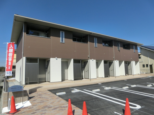 物件番号:1076723622 閑静な住宅地　経済的な都市ガス物件　敷地内駐車場空有ります